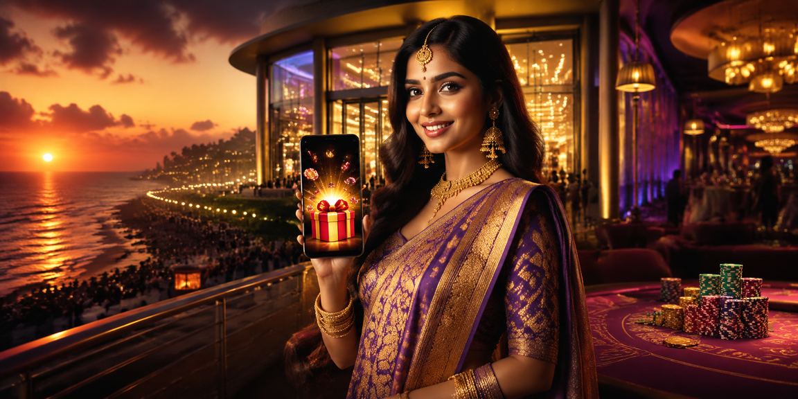 User making quick mobile payment on smartphone in Chennai